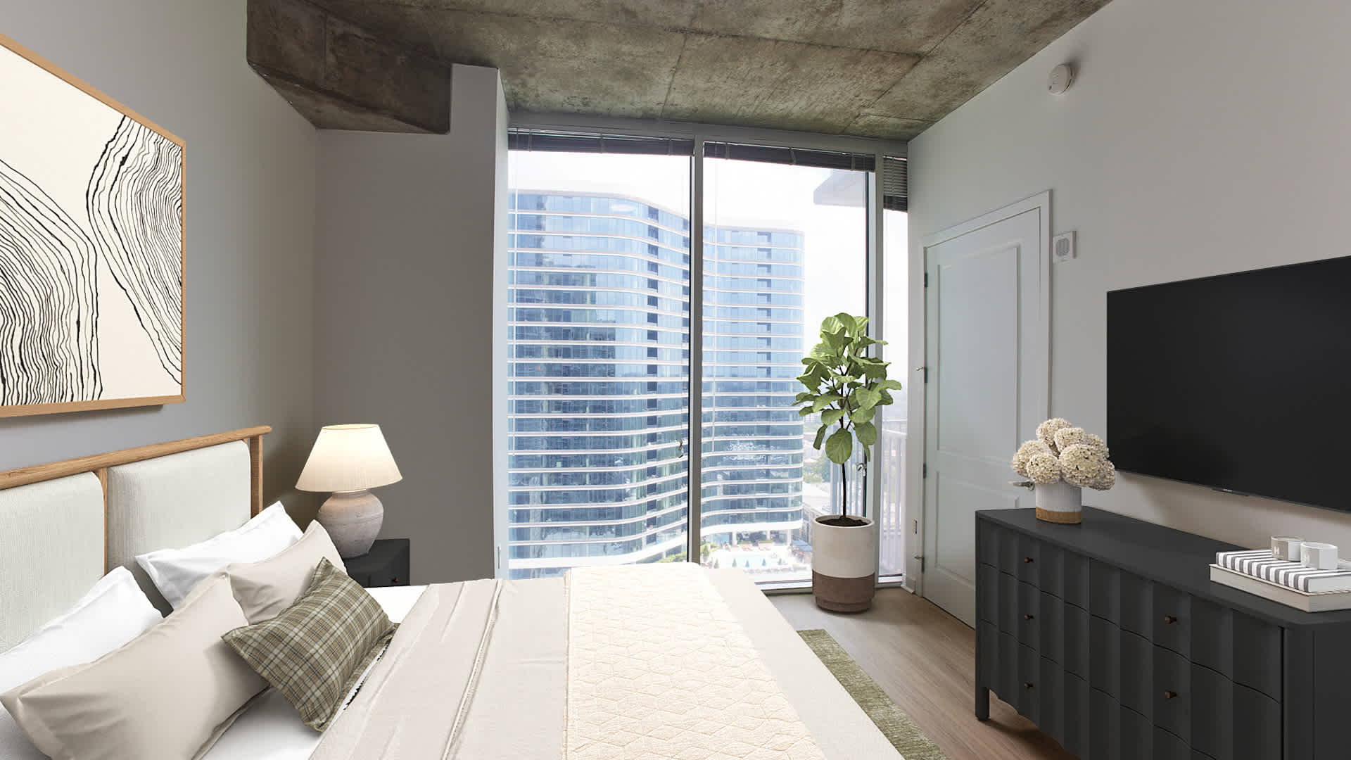 Skyhouse South – photo 4
