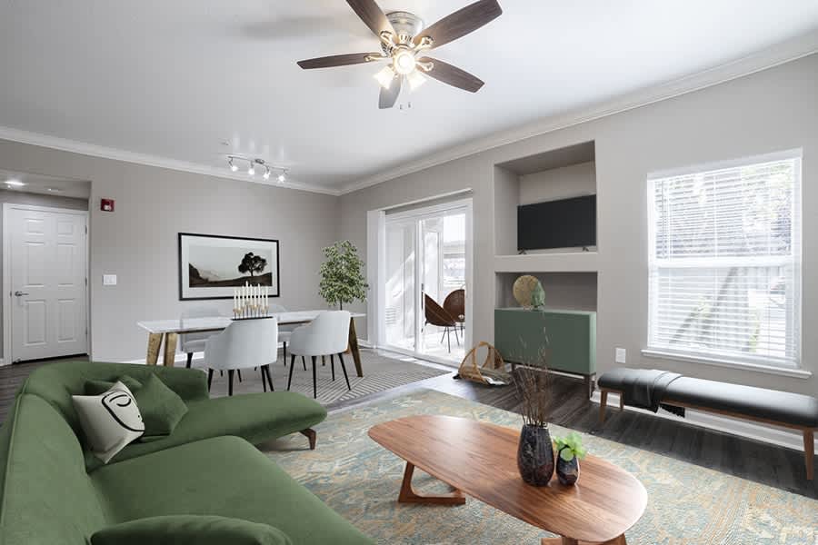Stonelake Apartment Homes – photo 5