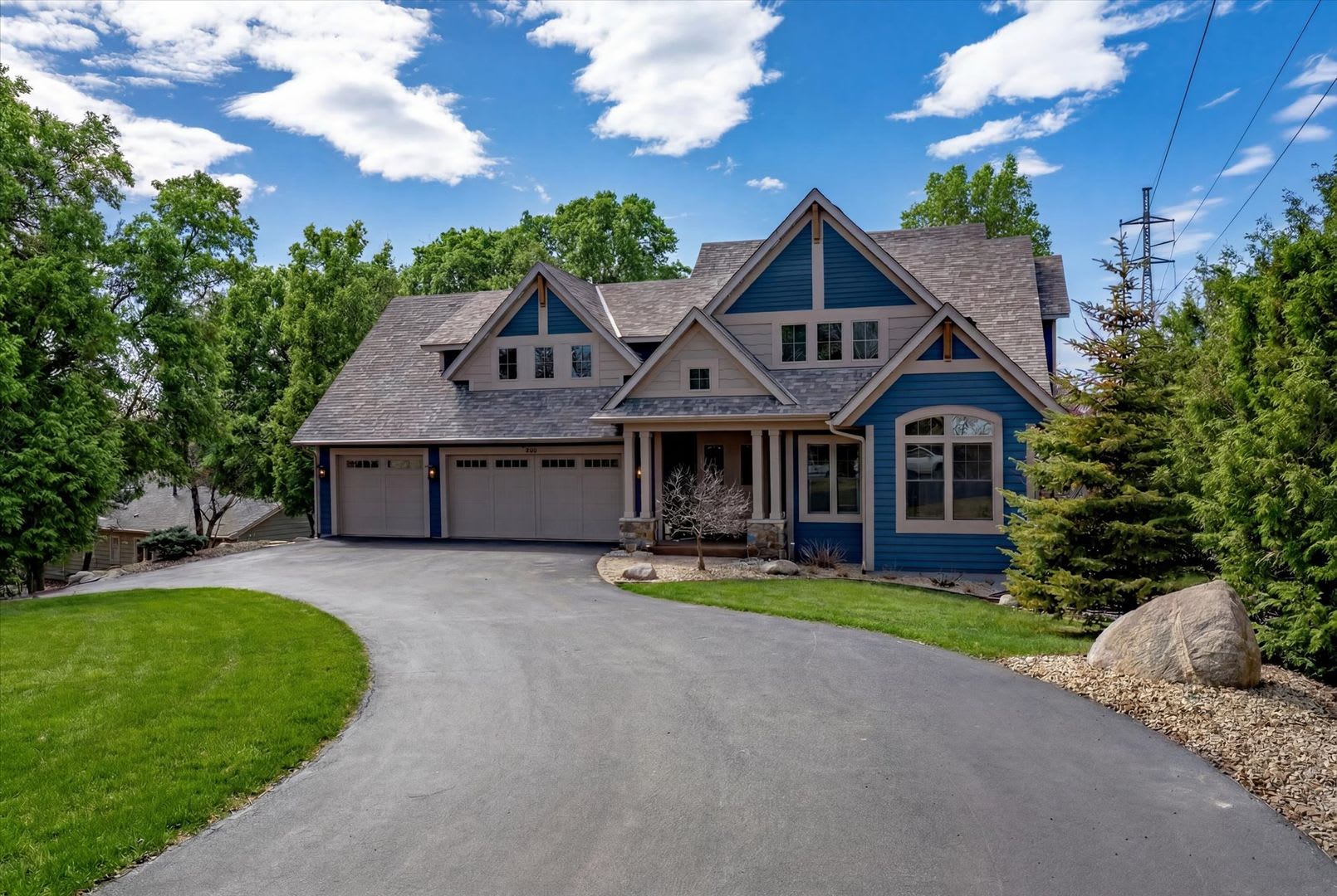 The Cedar Lake Lifestyle Estate Luxury Without Limits – photo 1