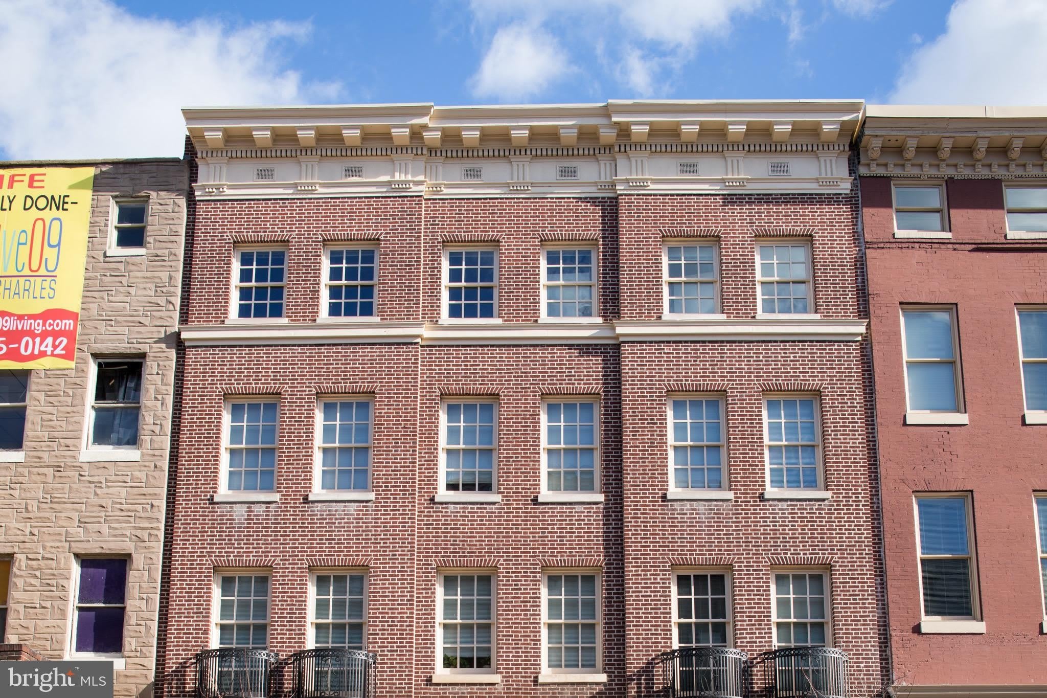 1201 N CHARLES STREET – photo 4