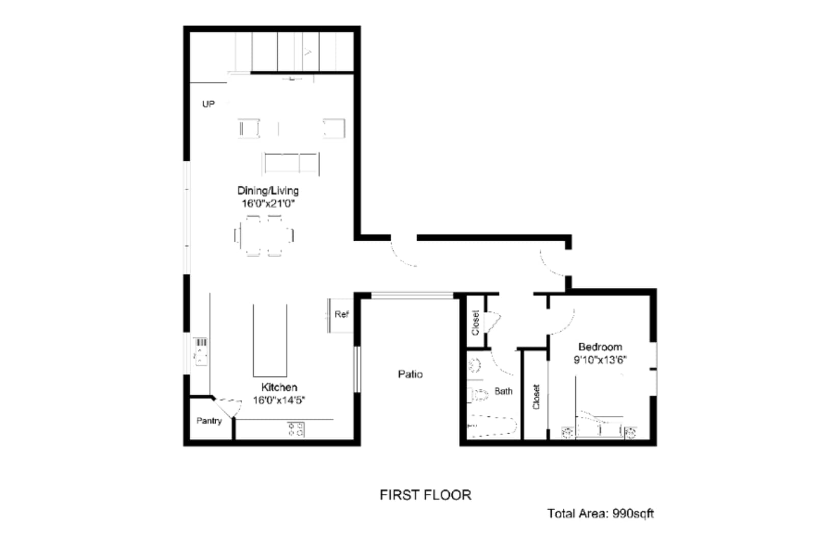 4Bed/3Bath House at Mayo Blvd/Scottsdale Rd! Move-In Ready on 09/10/2026! – Gated Community! – photo 3