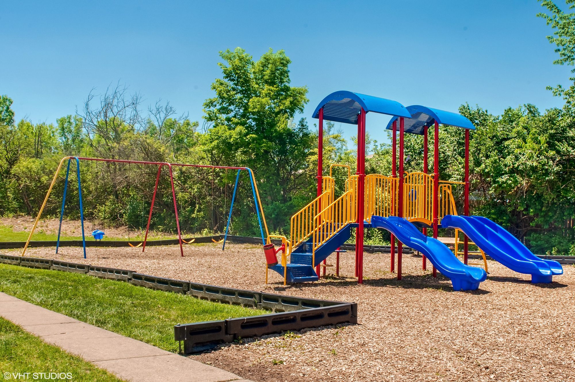 Wyndham Ridge Townhomes – photo 4