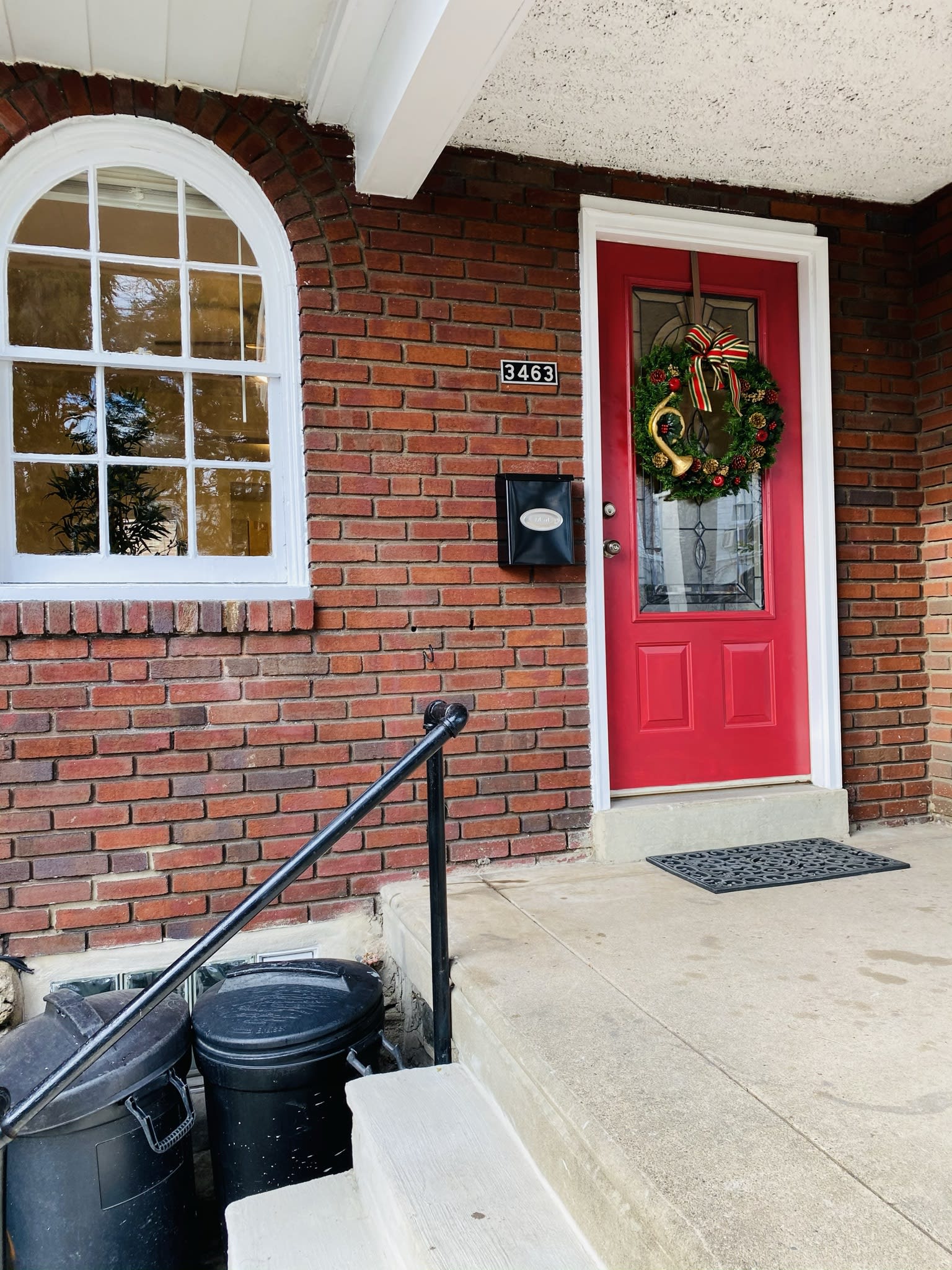 3463 Tilden Street – photo 1