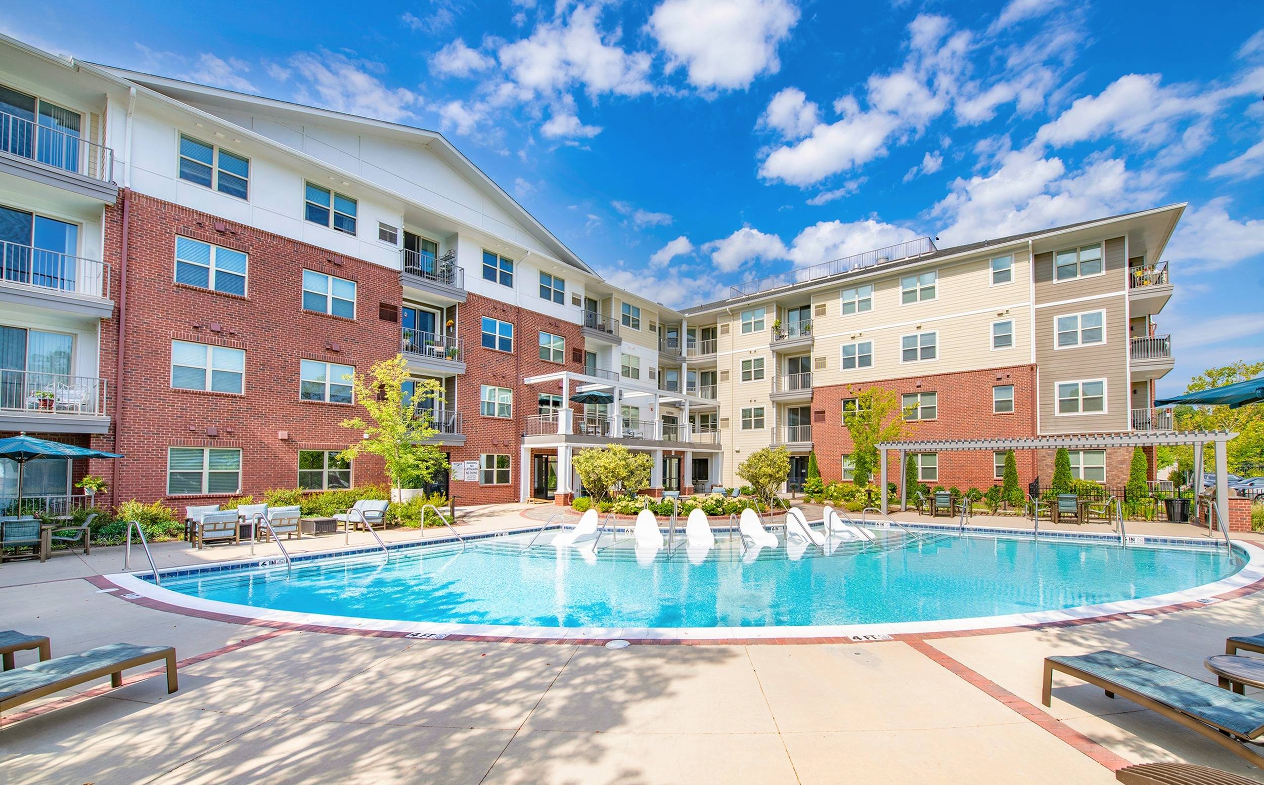 Lakeview at Germantown – photo 3