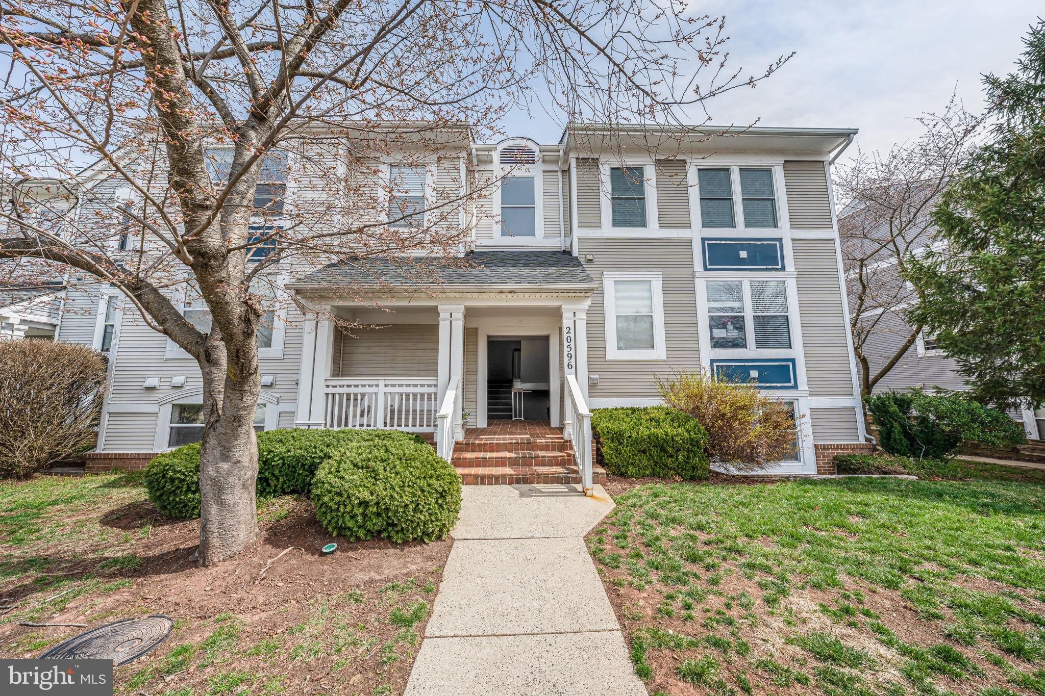 20596 CORNSTALK TERRACE – photo 1