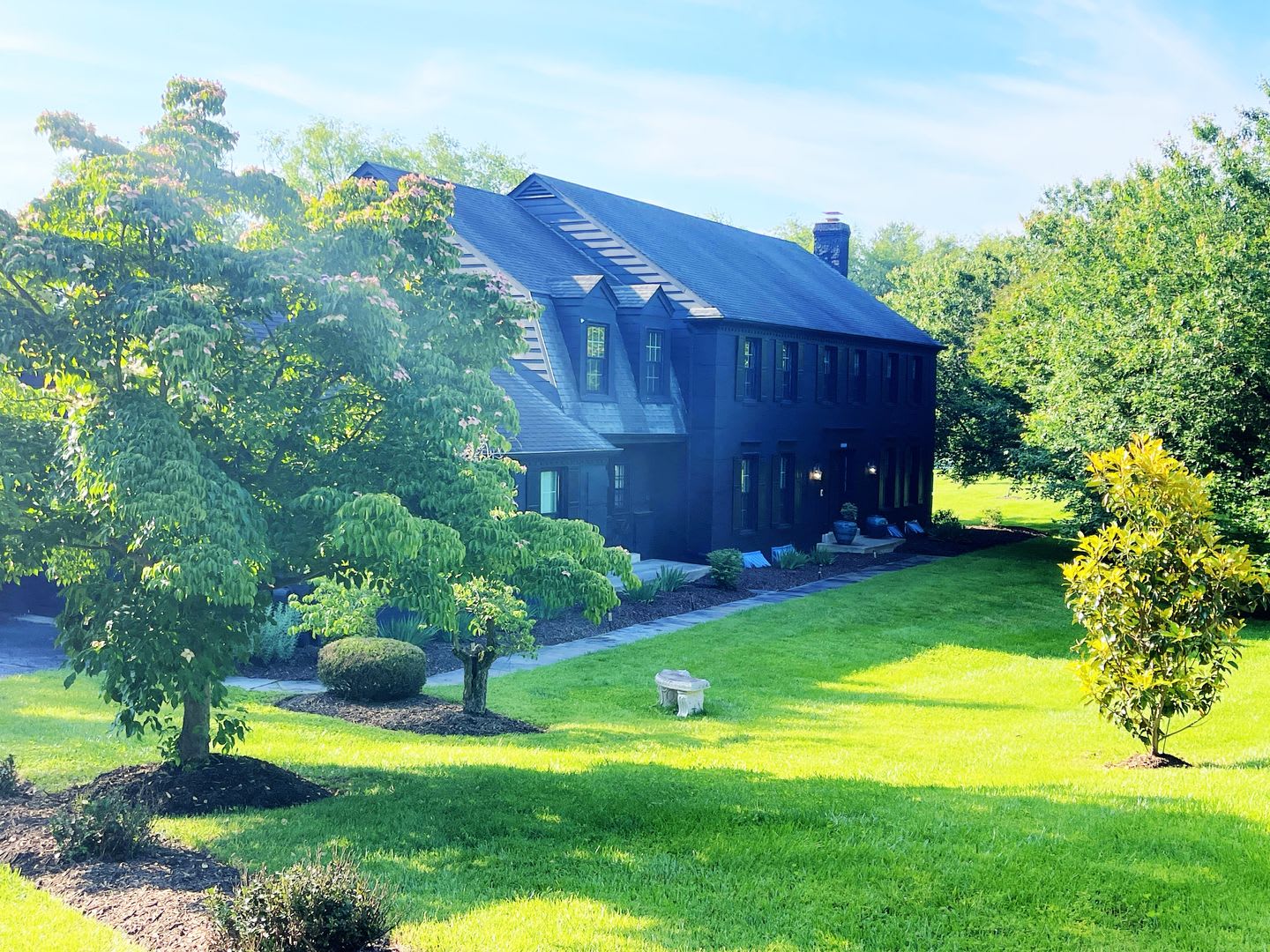 Rare North Potomac Estate With Pool! – photo 2