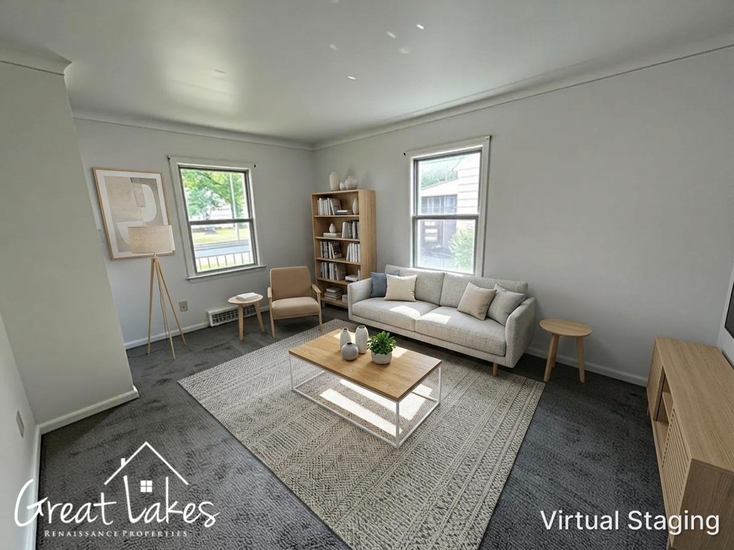 Lovely 2 Bedroom 1 Bathroom now available for rent! – photo 2