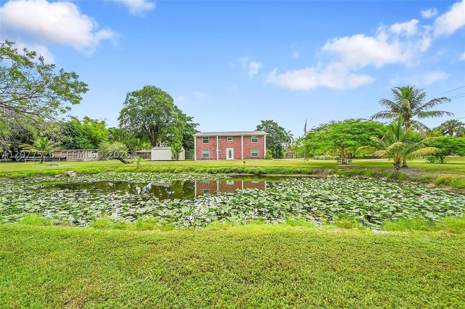 1201 Old Hiatus Rd – photo 4