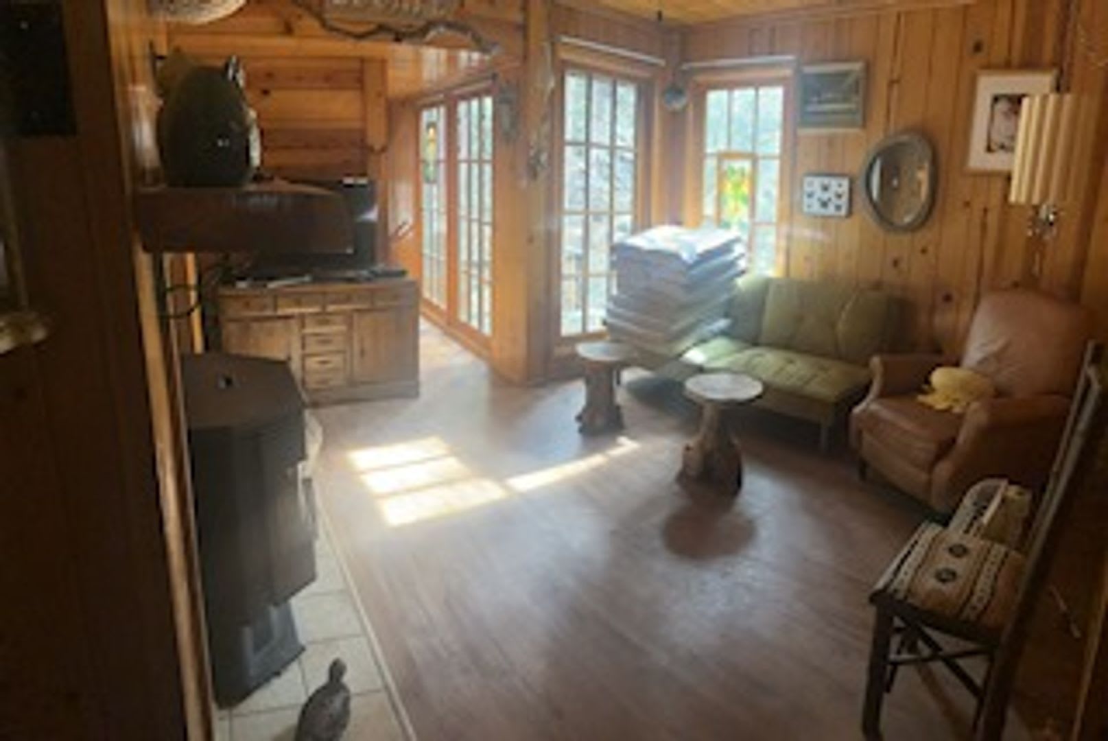 Creek Cabin In Idyllwild – photo 2