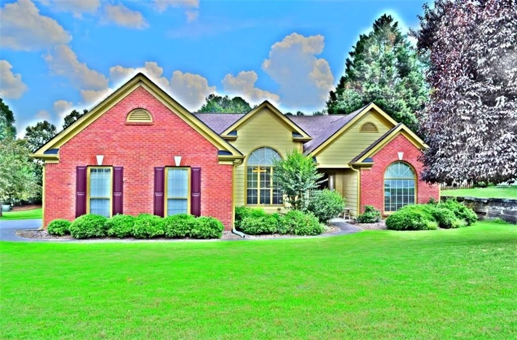 450 Running Fawn Drive – photo 1