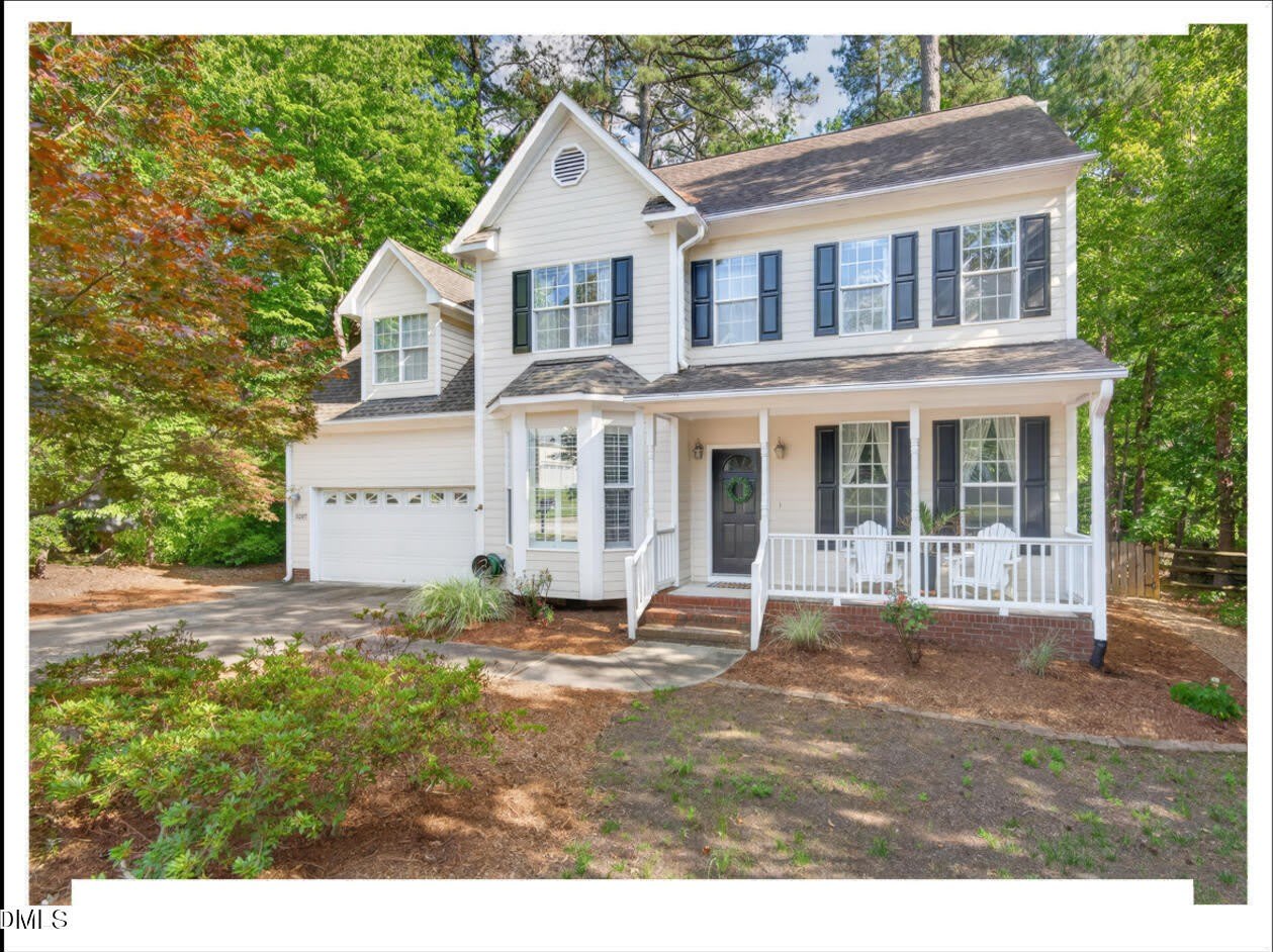 5207 Tahoe Drive – photo 1