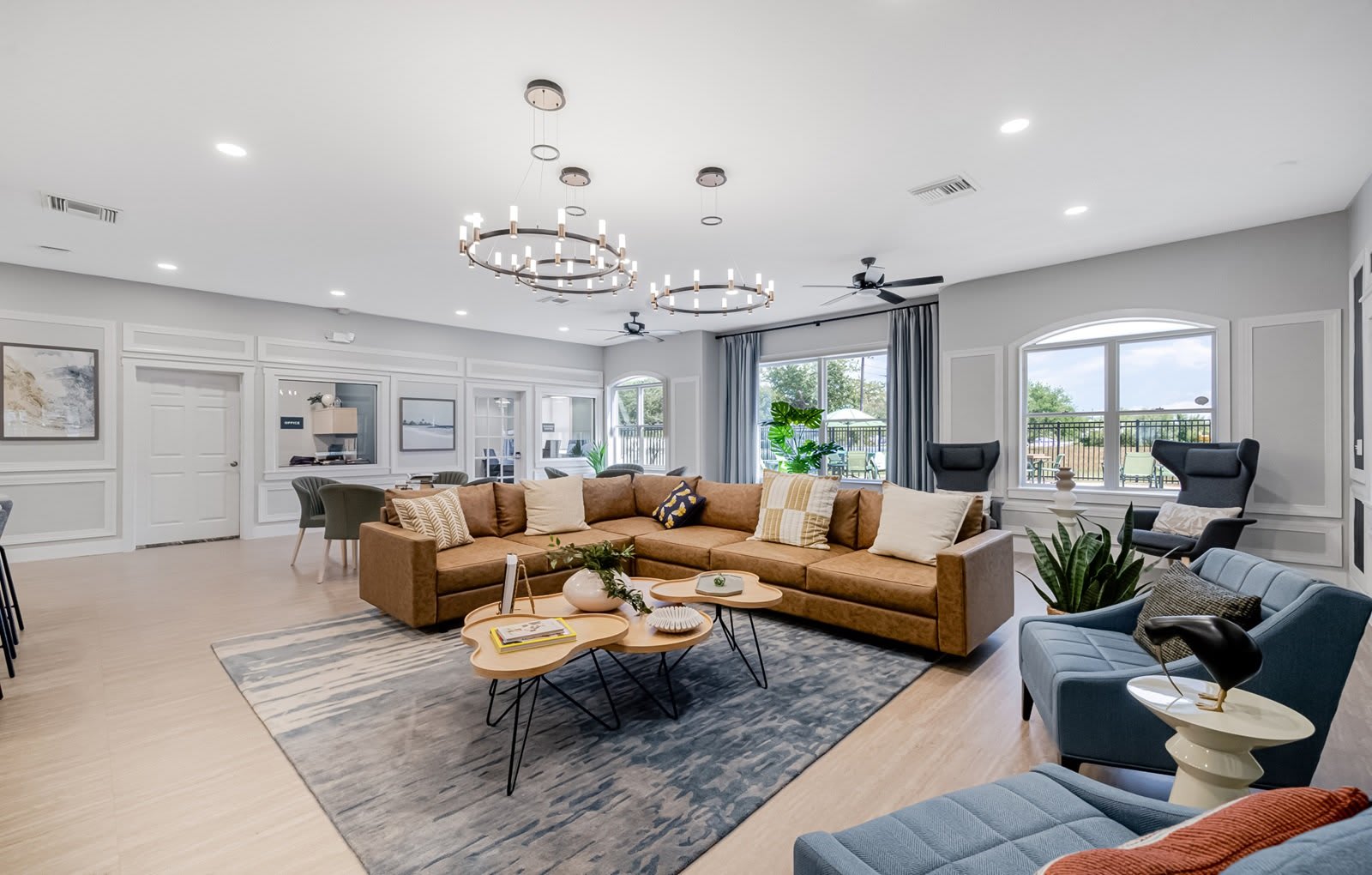 Aria Landings Apartments – photo 3