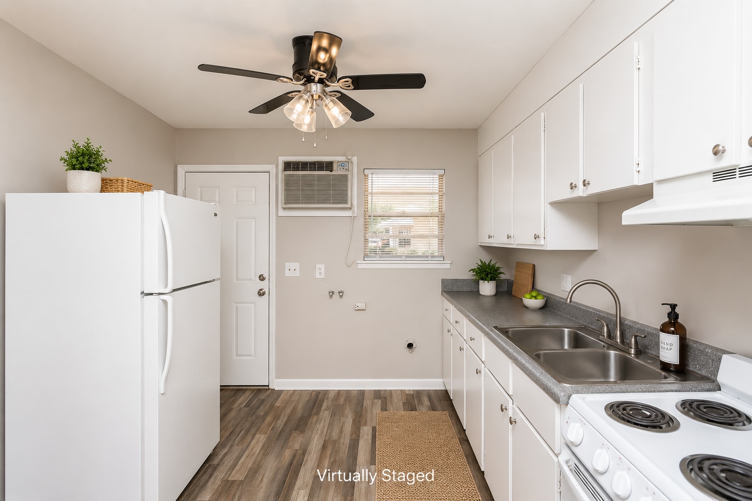 Oakview Apartments – photo 2
