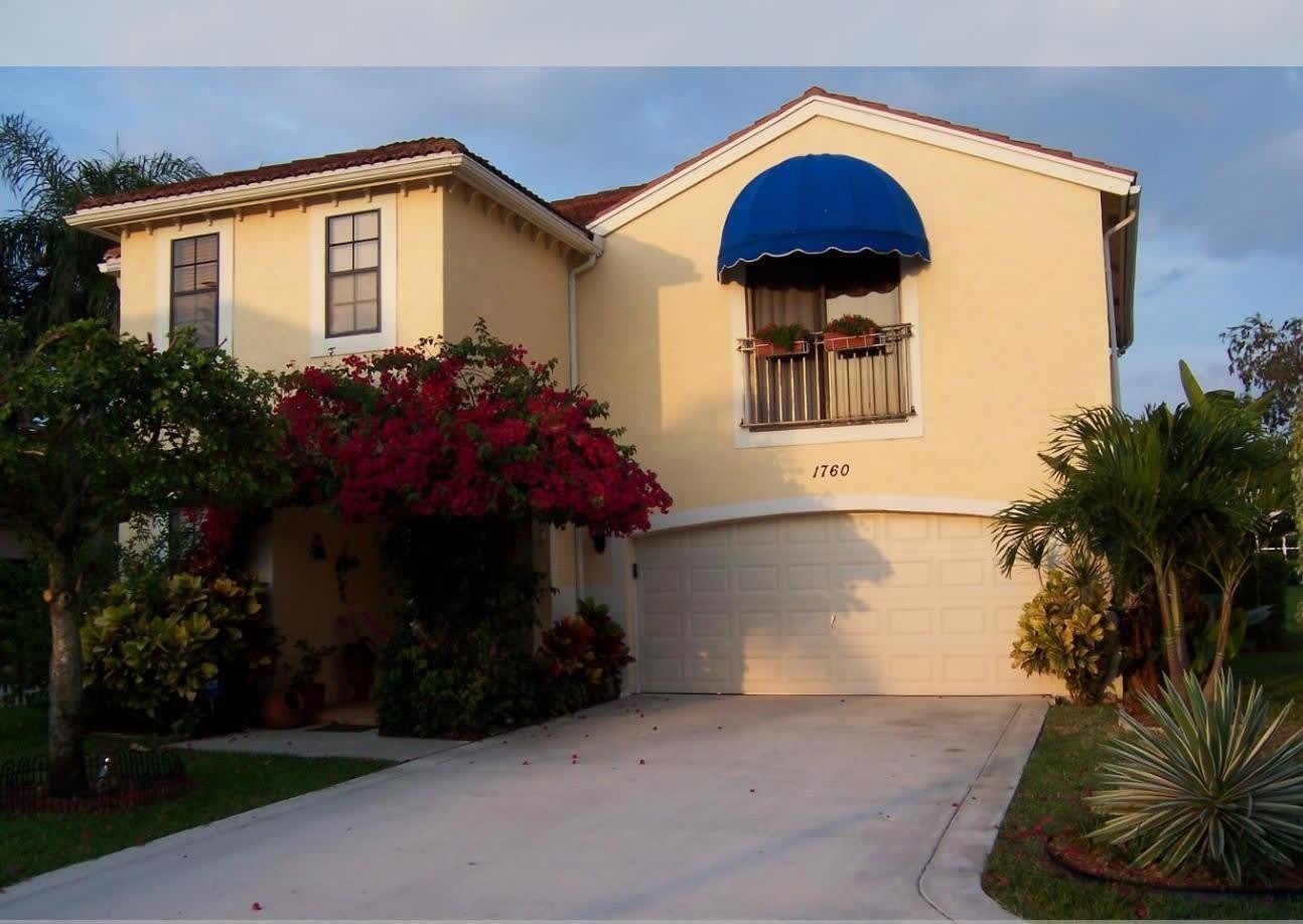 1760 Shoreside Circle – photo 1