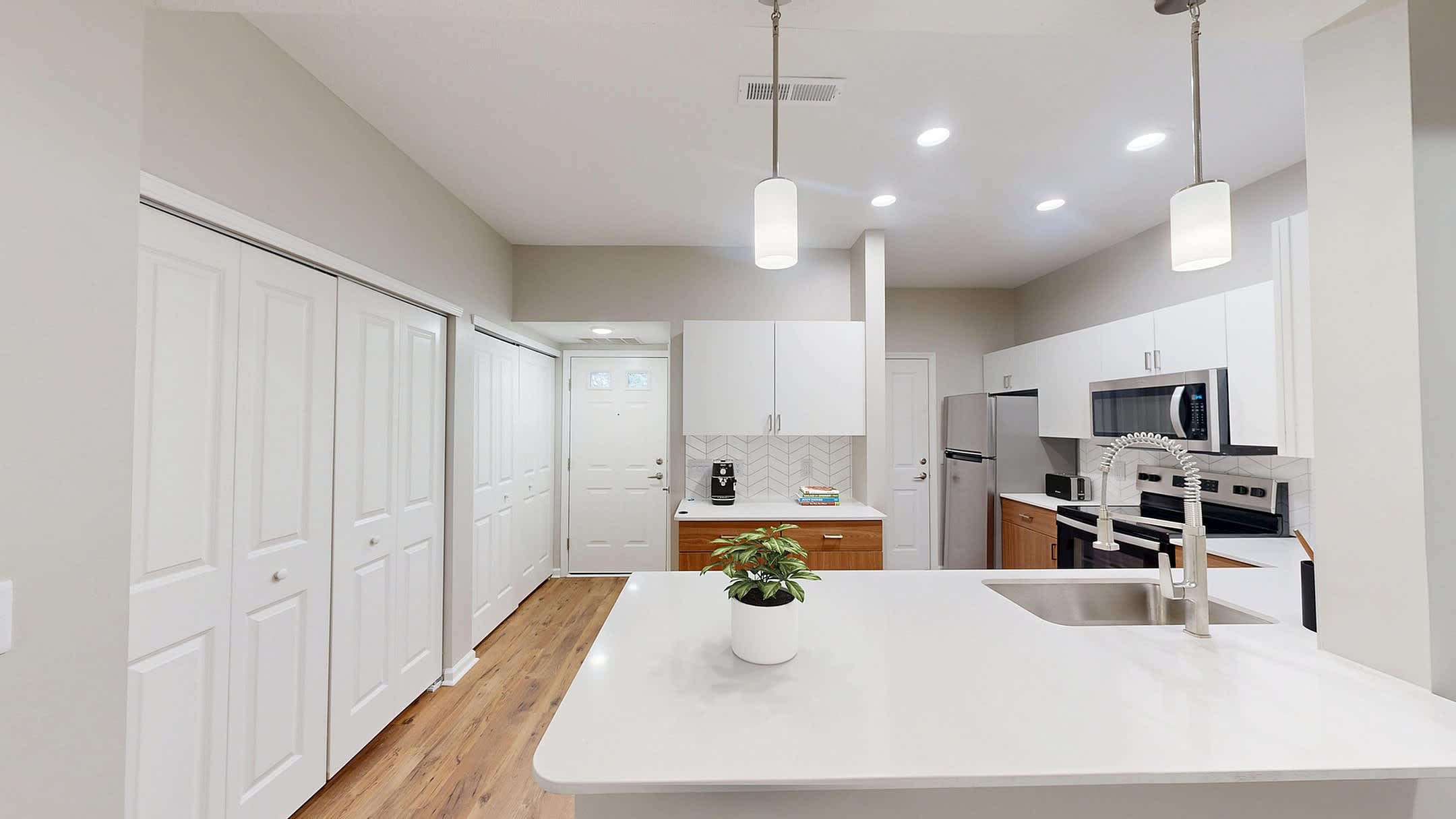 Hilliard Summit Apartments – photo 2