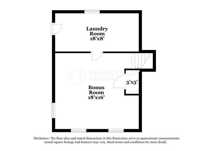 7509 Faye Street – photo 2