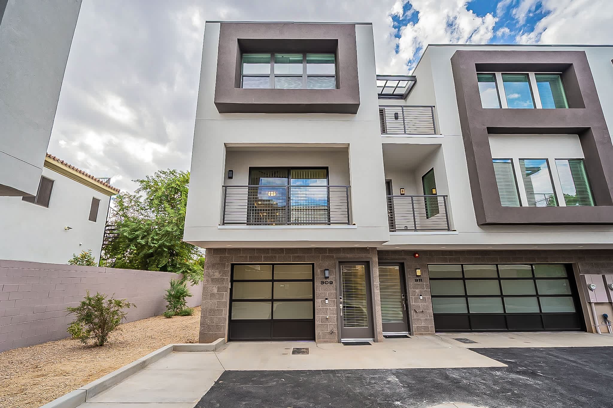 Roosevelt Luxury Townhomes – photo 2