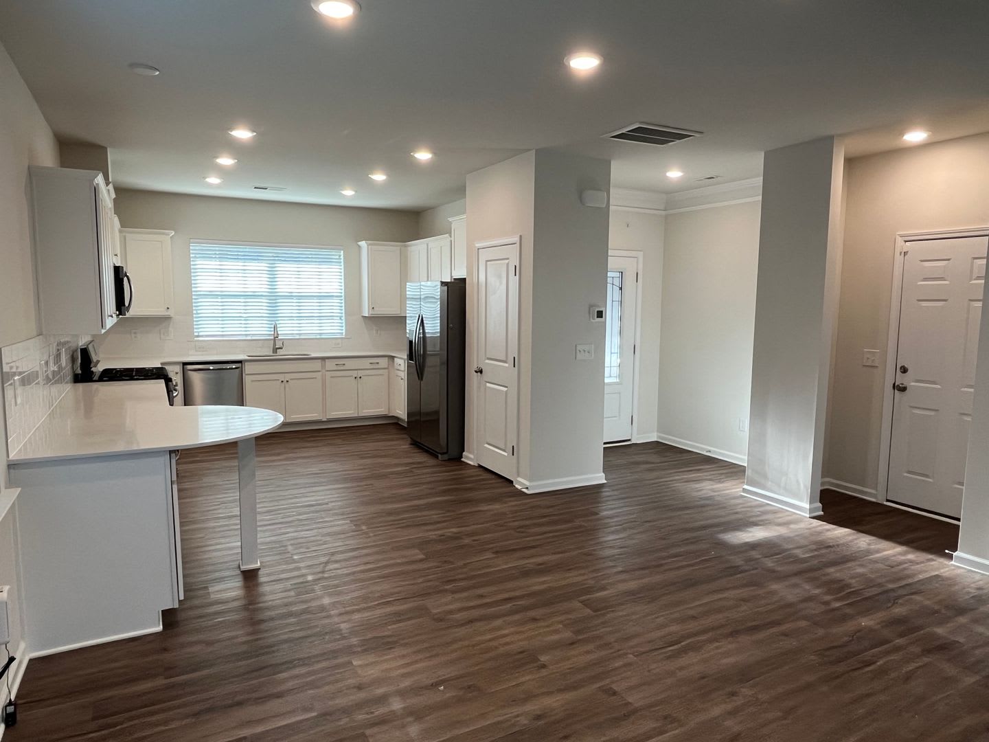 Coming Soon Beautiful 4 Bed Home In Desired Millbridge Community Available September 21St – photo 3