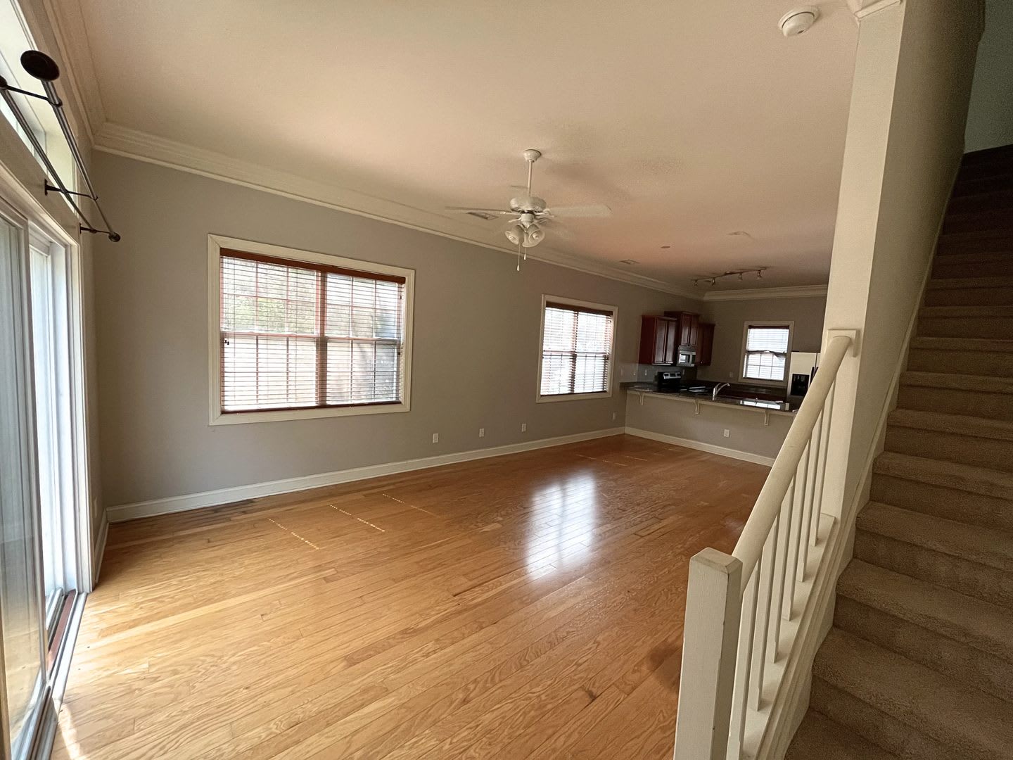Exton Park Loop Townhome – photo 4