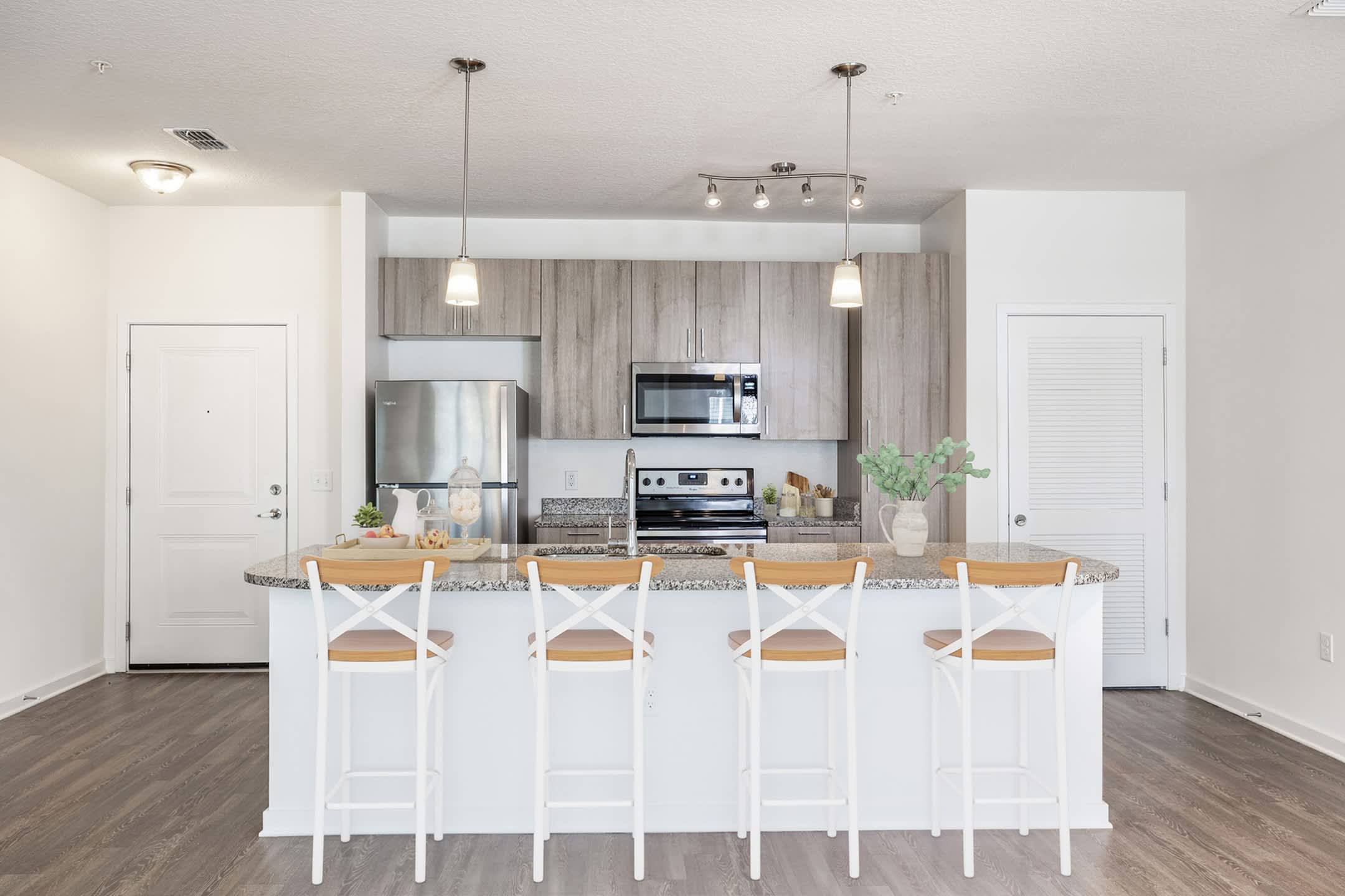 Millenia 700 Apartments – photo 5