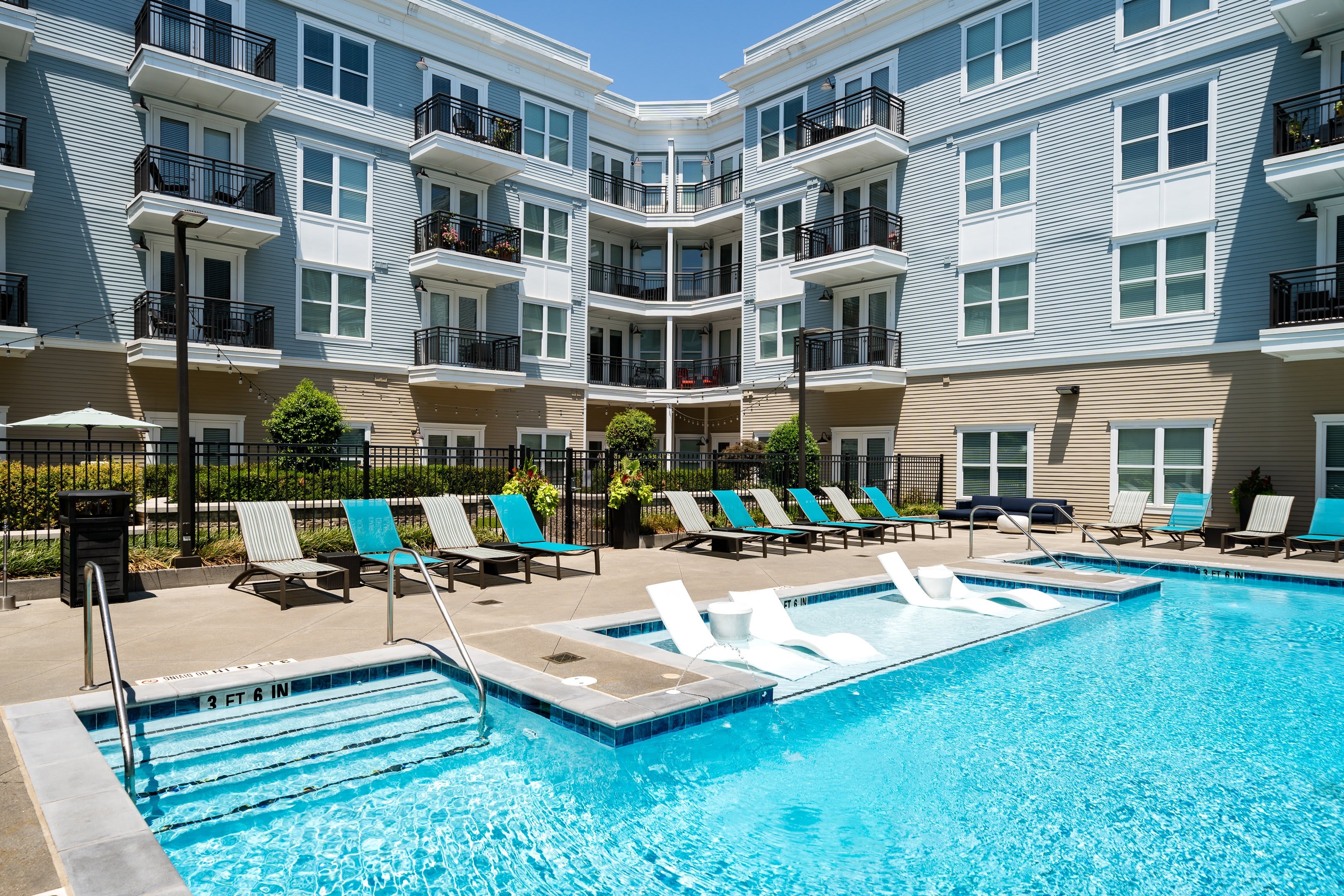 Amorance Downtown Alpharetta – photo 2