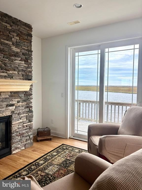 448 Dock Road – photo 5