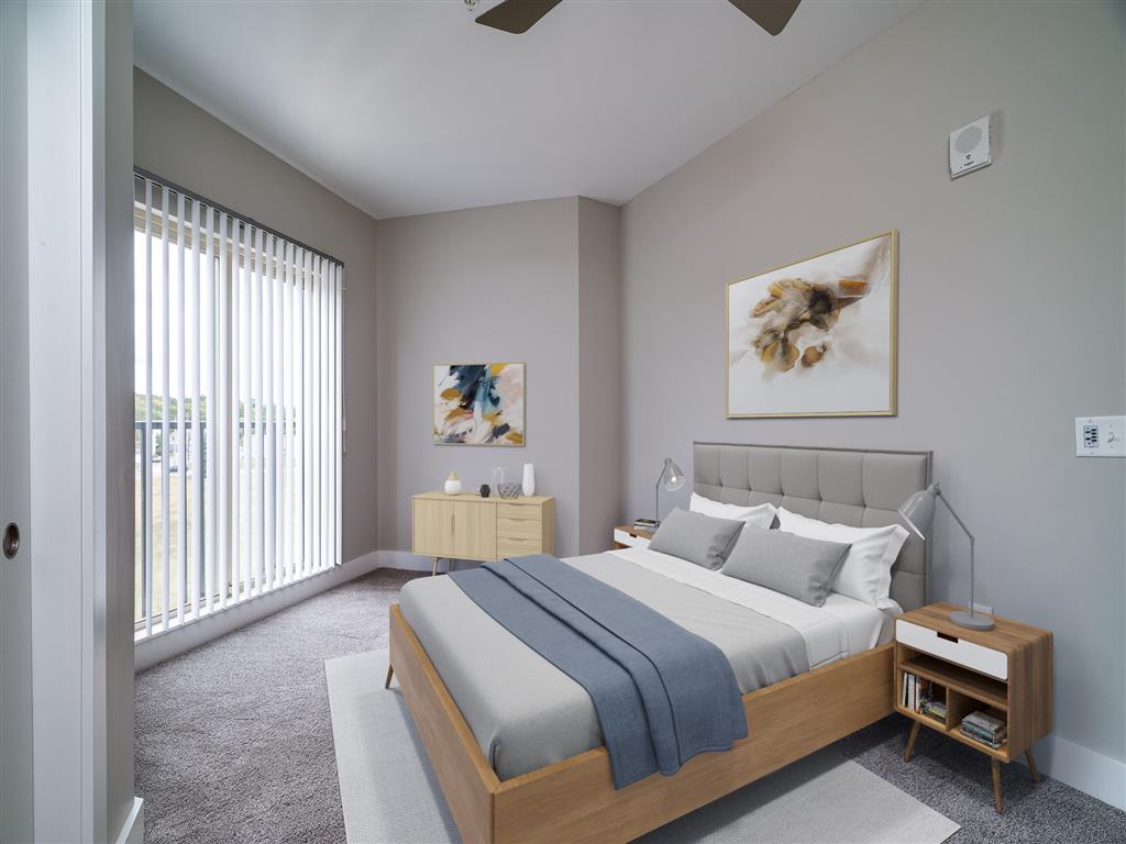 Flats at South Park – photo 3
