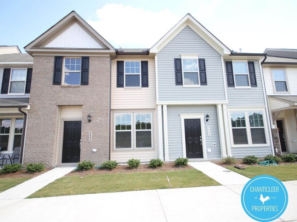 4204 Govan Ferry Drive – photo 1