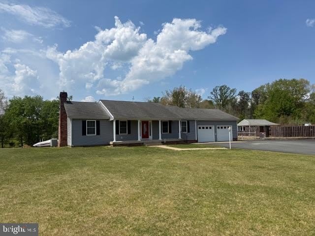 1391 GARRISONVILLE Road – photo 1