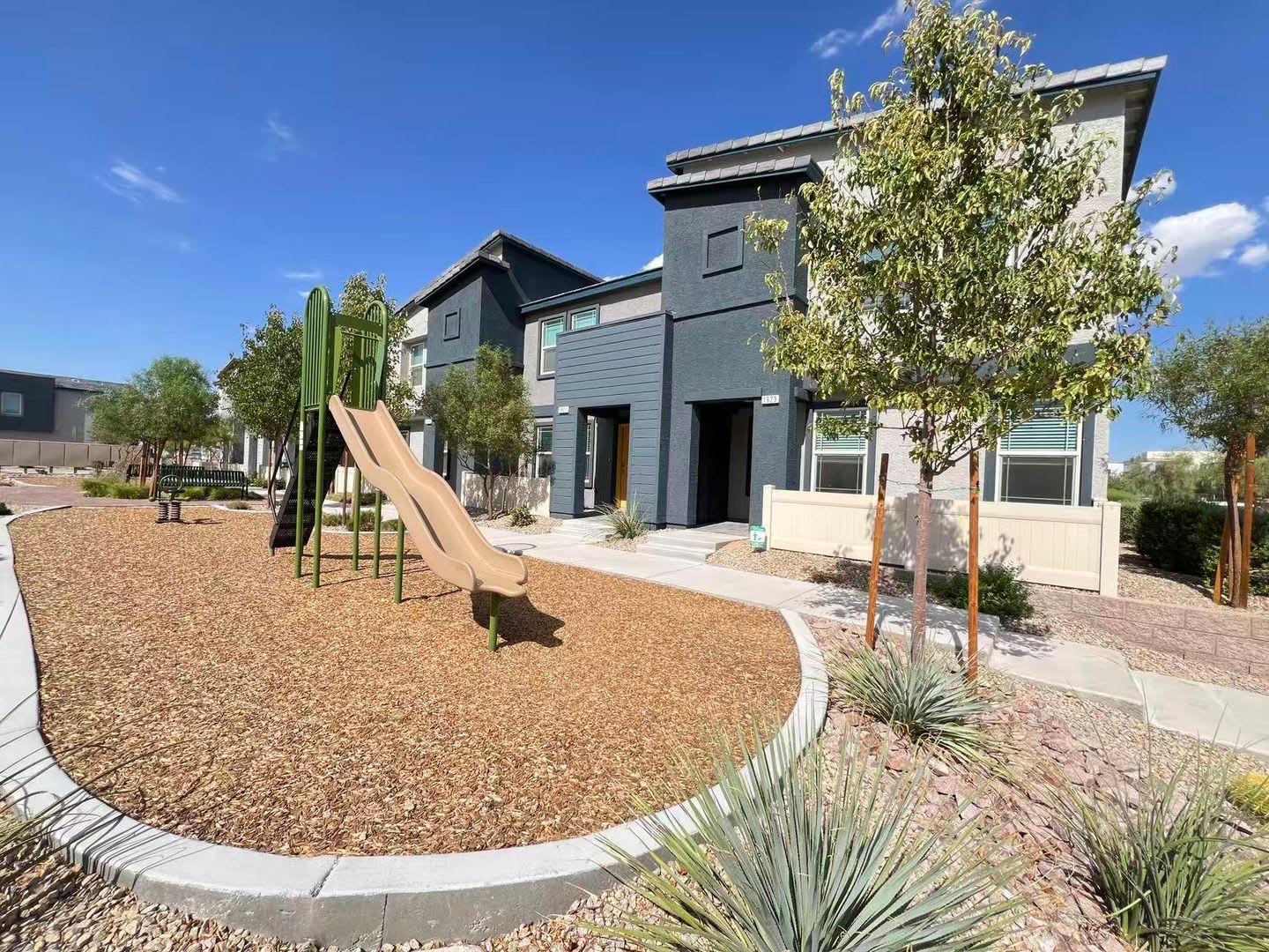 Modern, move-in ready, and built in 2024 – photo 2