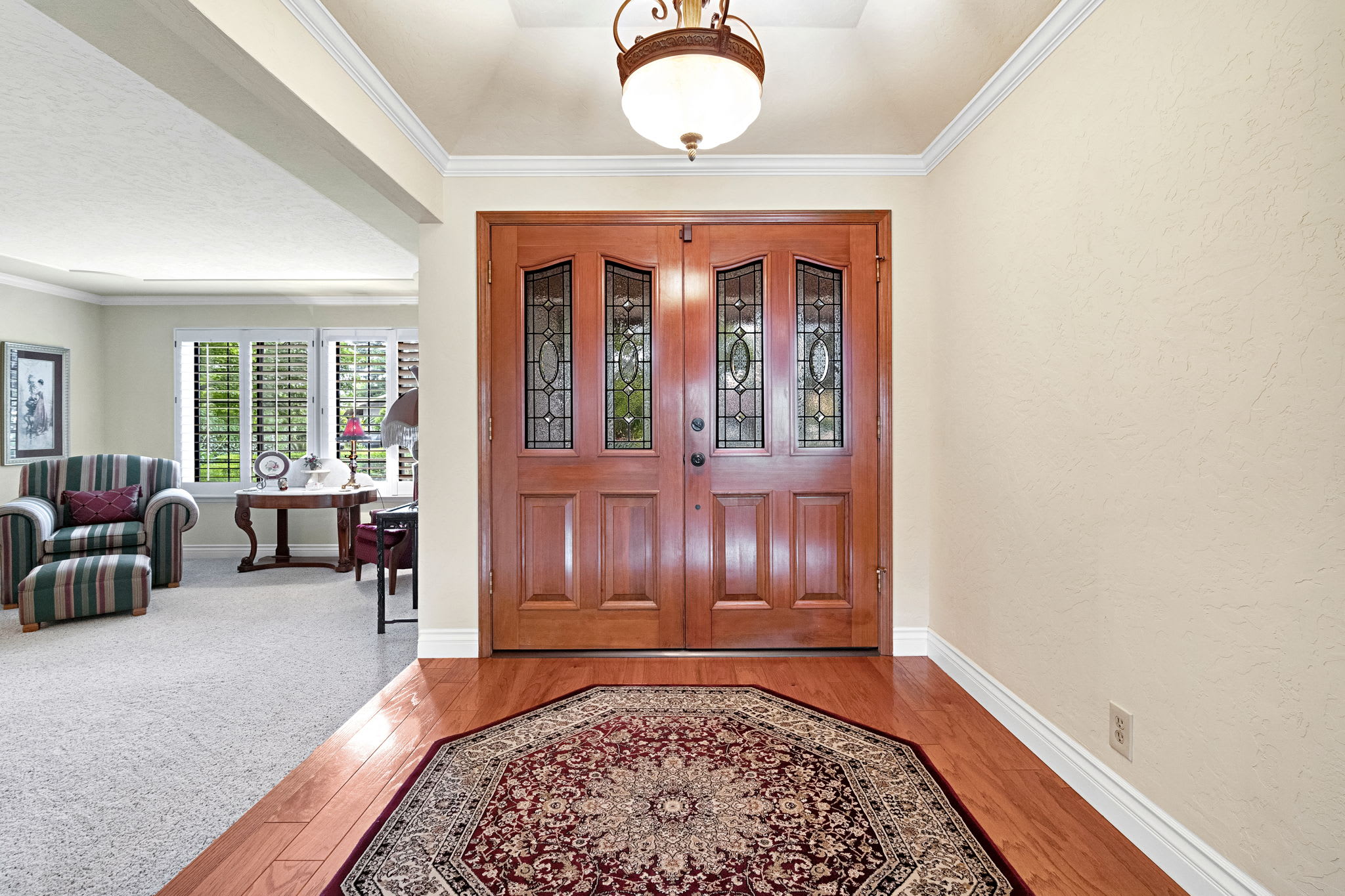 1607 South Timmy Avenue – photo 1