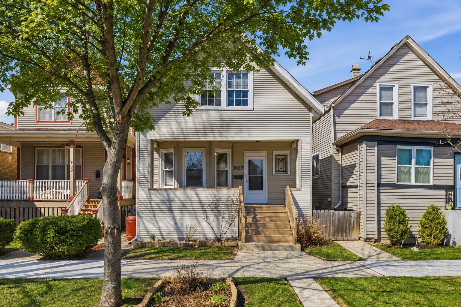 907 Ferdinand Avenue – photo 1