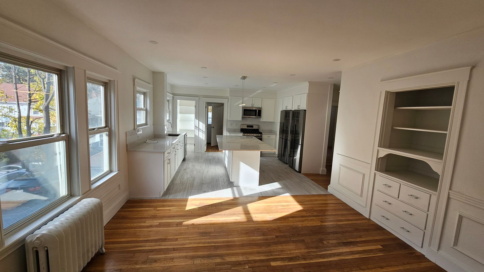 State Of The Art Luxury Apt W 2 5 Bathrooms For Boston College Students Get A 2500 Rebate Upon Closing With Promo – photo 2