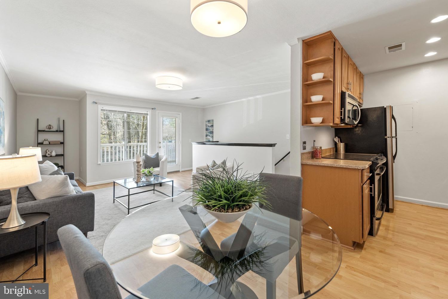 10705 Hampton Mill Terrace – photo 4