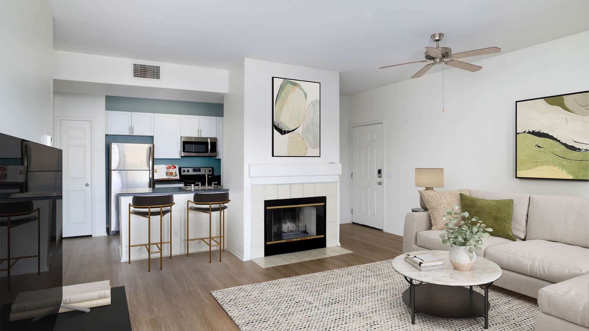 Sonterra at Foothill Ranch – photo 4