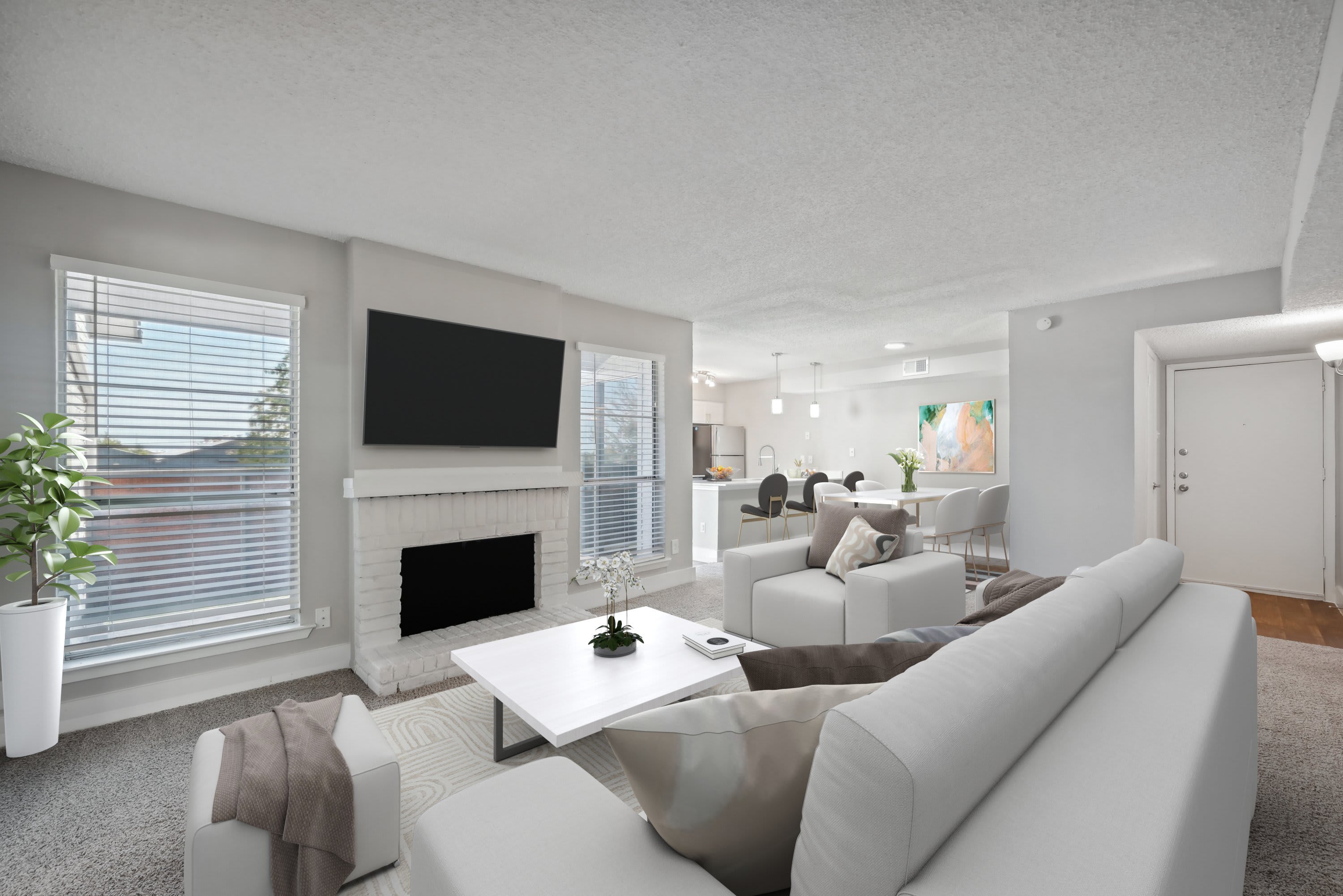 Eastbank Apartments – photo 2