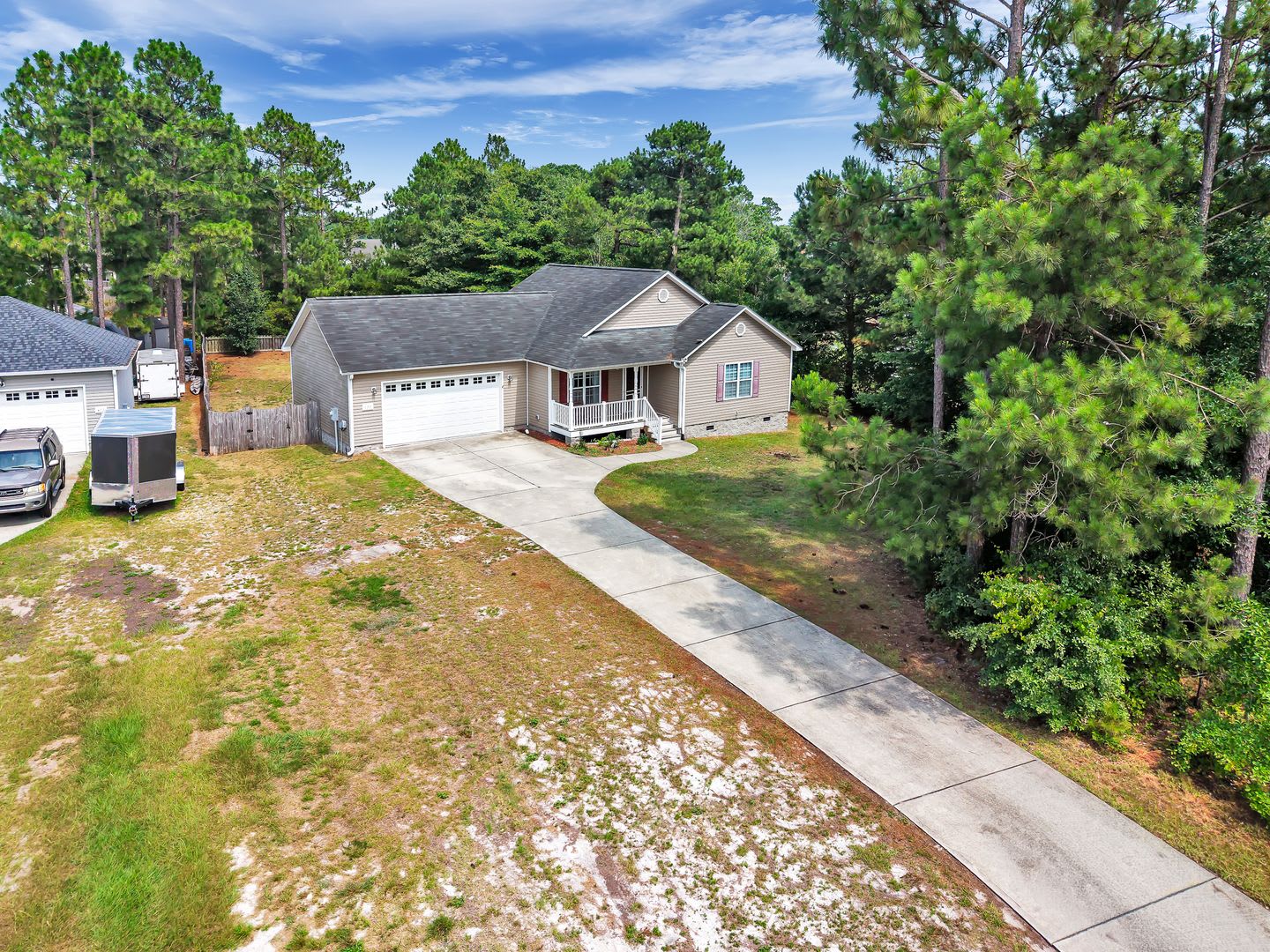 477 Sand Ridge Road – photo 3