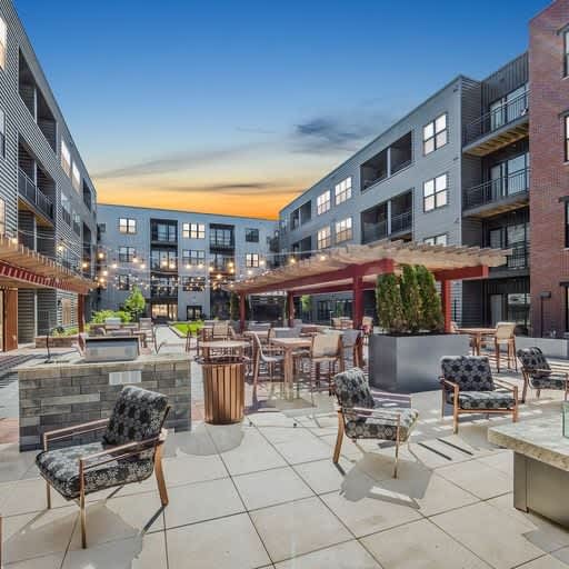 Cedar Glen Senior Housing – photo 1