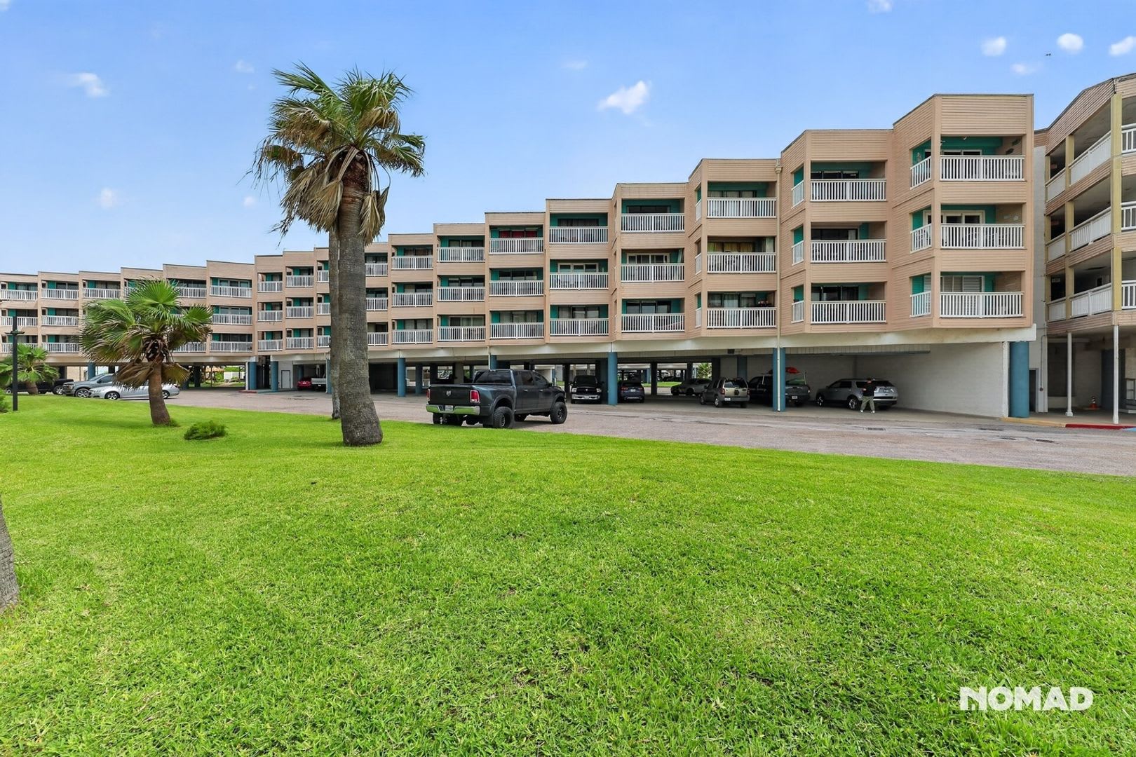 Charming 1BR Beachfront Condo in Corpus Christi – photo 3