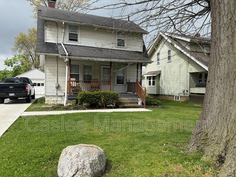 2874 BAILEY RD – photo 1
