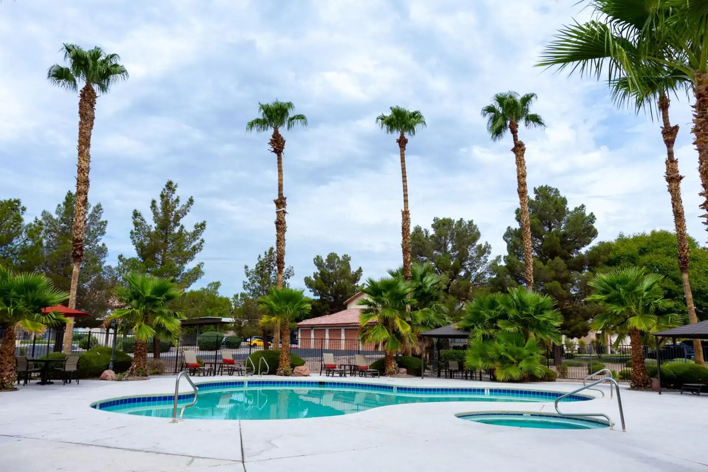 Aliante Charming 2Br Townhouse In North Las Vegas – photo 2