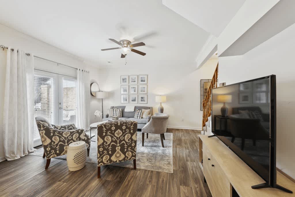 Forest Ridge Apartments – photo 5
