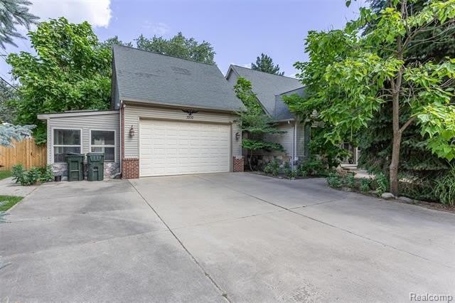 3930 DUNNING Road – photo 1