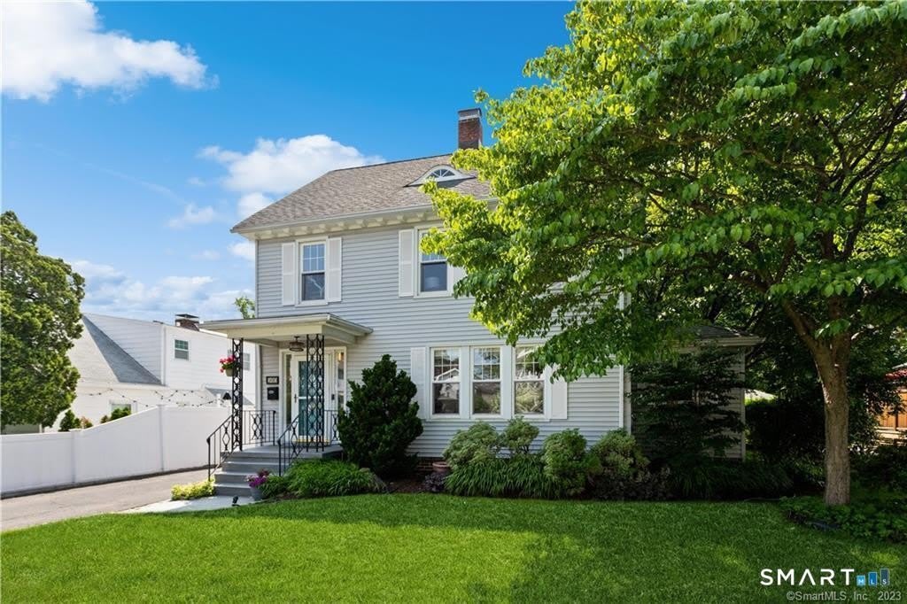 107 Marne Avenue – photo 1