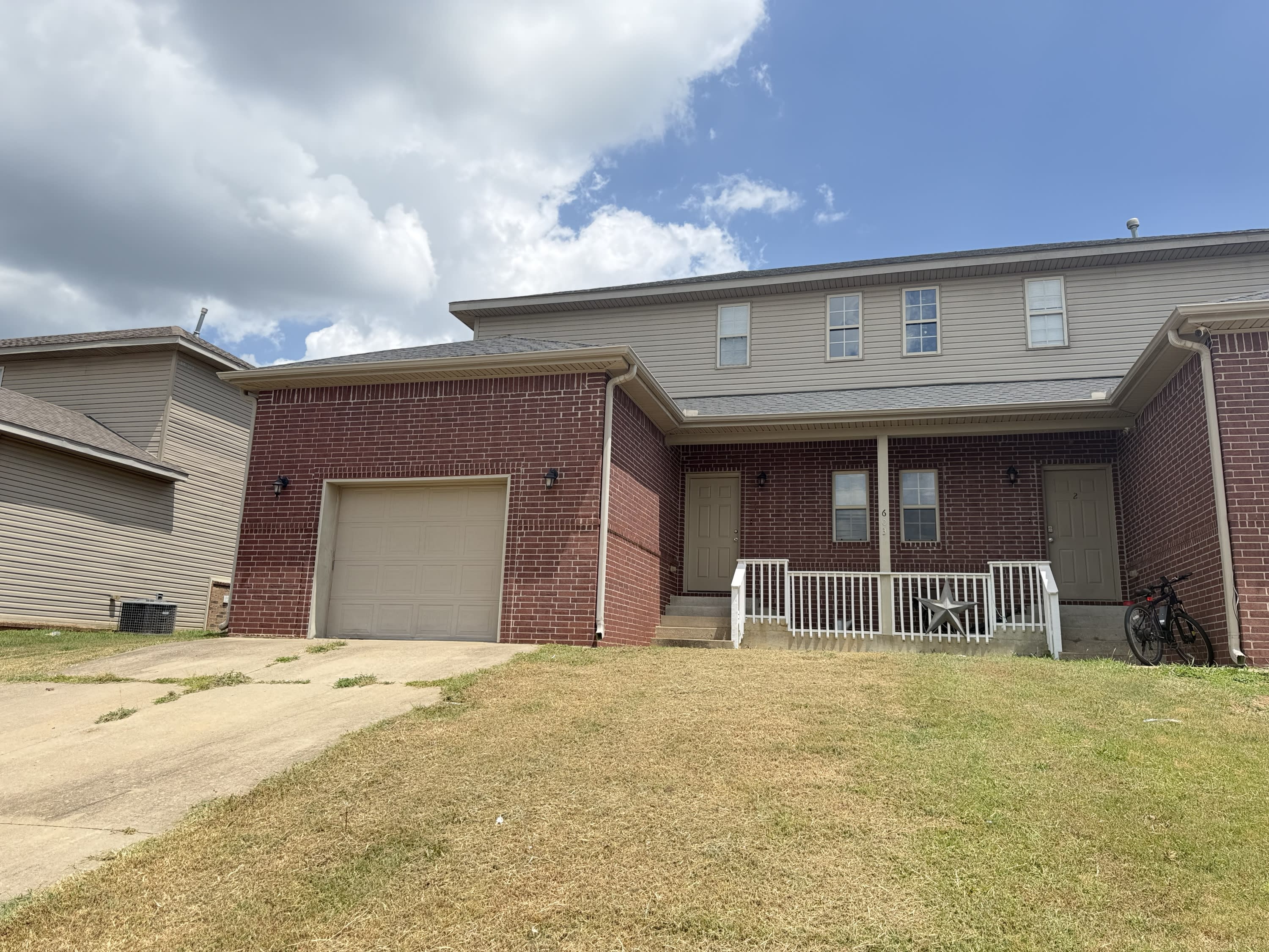 603 Southwest Loudon Drive – photo 1