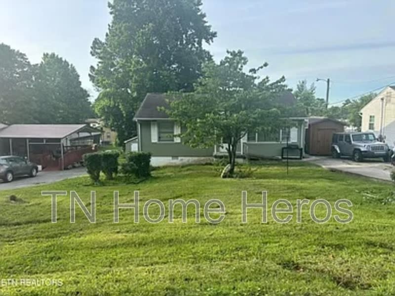 2810 Cecil Avenue – photo 1