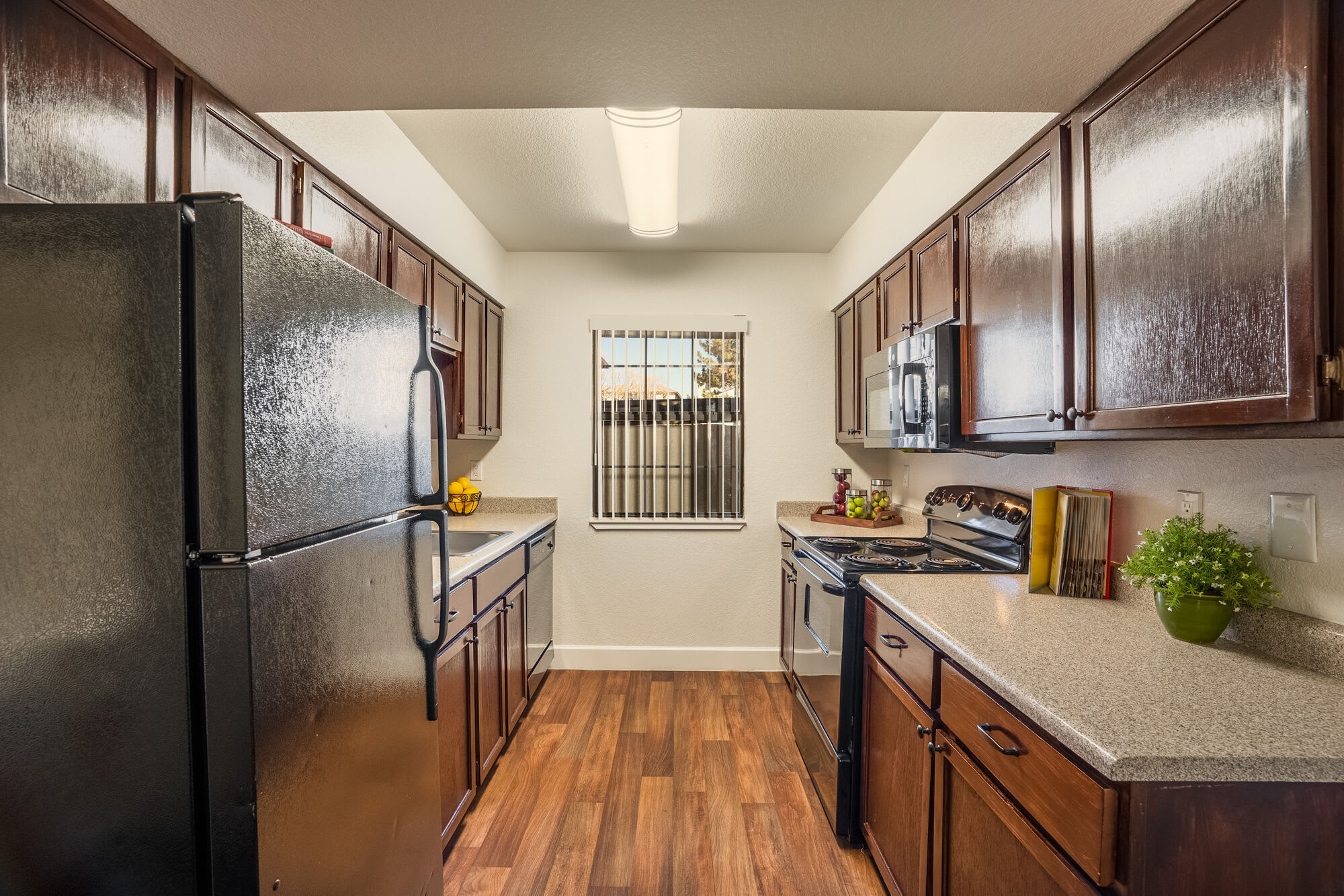The Reserve Apartments – photo 5