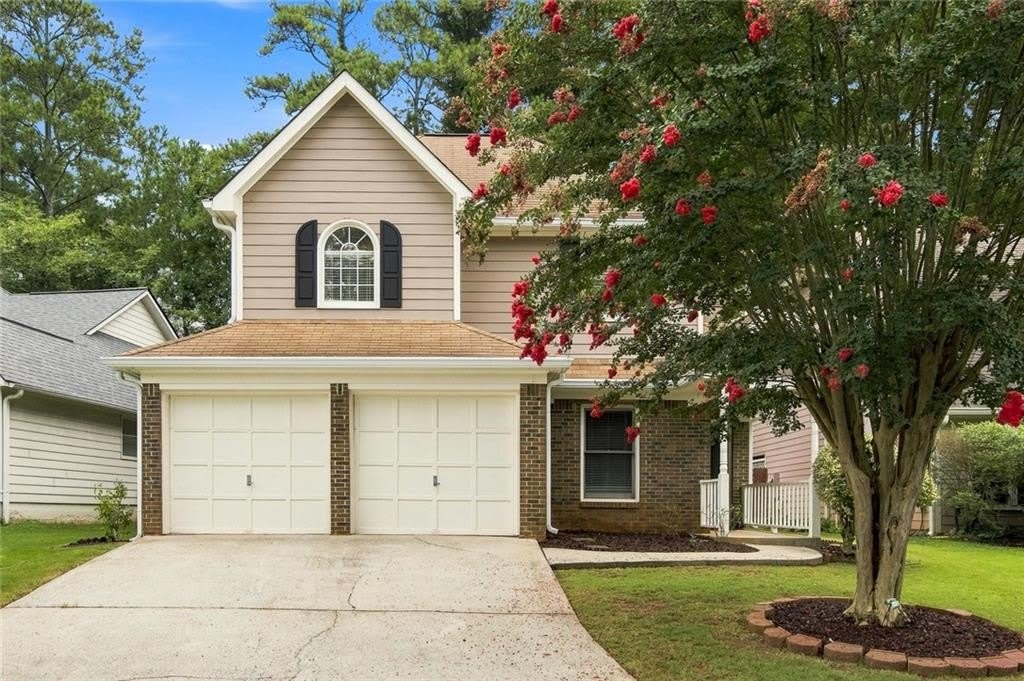 5527 Bridge Pointe Drive – photo 2