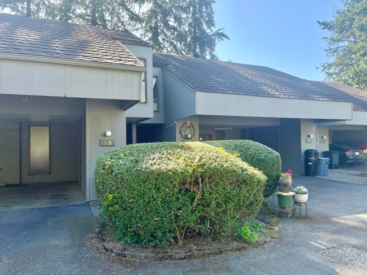 Great Townhome for rent – photo 3