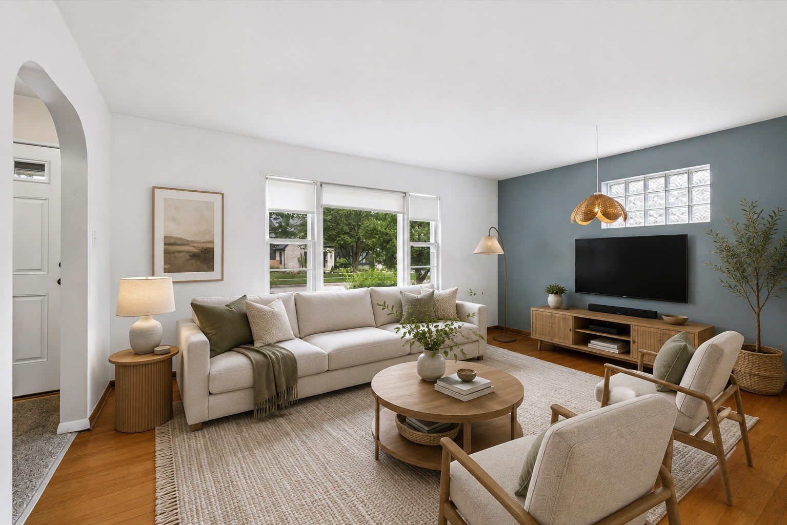805 N Mitchell Avenue – photo 4